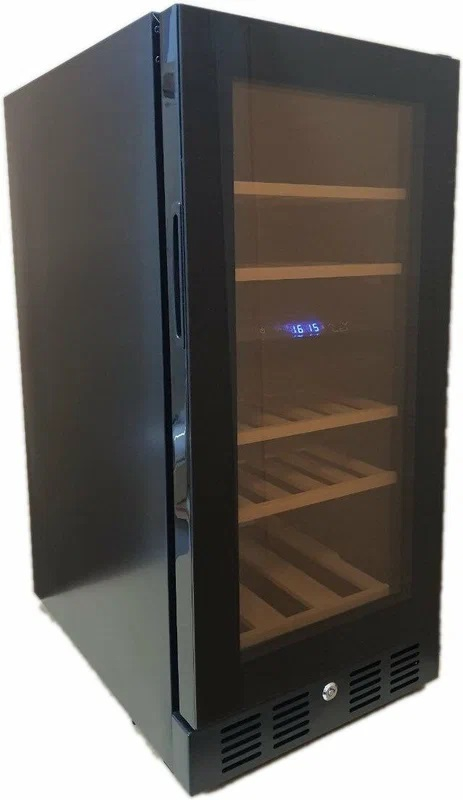 ������ ���� SCANDIFROST S79W