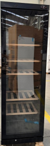 ������ ���� SCANDIFROST VKG 571T