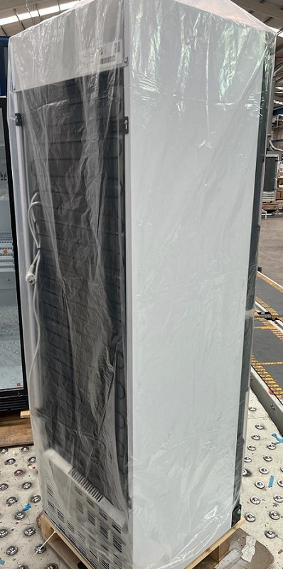 ����������� ���� SCANDIFROST  FKG 370T