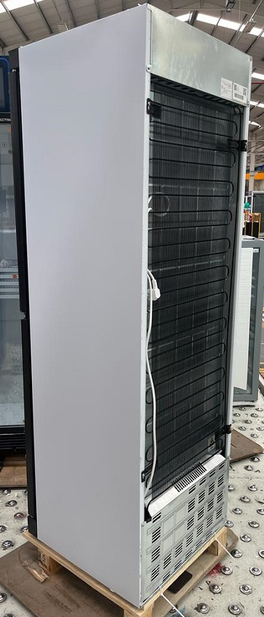 ����������� ���� SCANDIFROST  FKG 370T