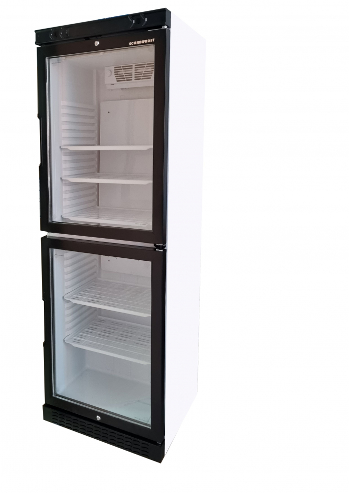 ����������� ���� SCANDIFROST  FKG 370T