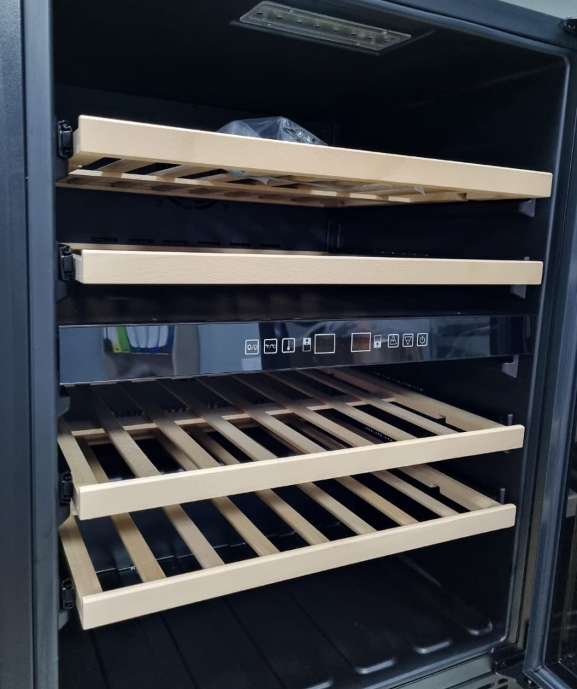 ������ ���� SCANDIFROST WFG 49C