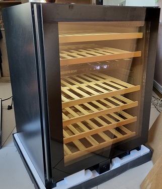 ������ ���� SCANDIFROST WFG 46C