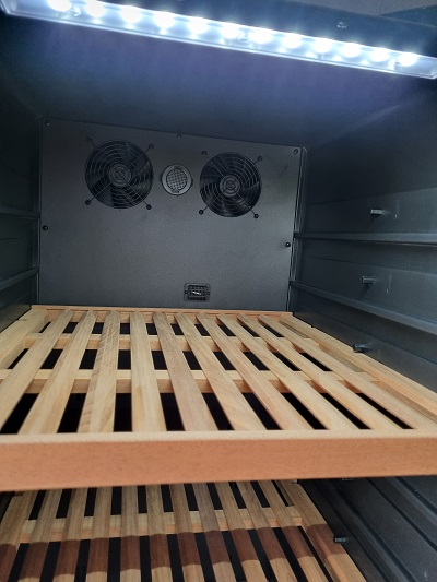������ ���� SCANDIFROST WFG 571C