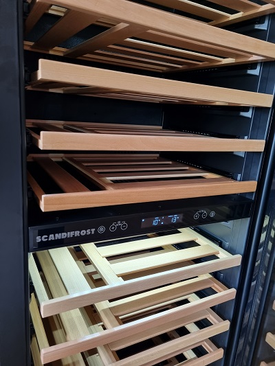 ������ ���� SCANDIFROST WFG 110C