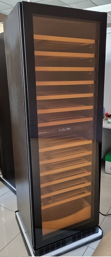 ������ ���� SCANDIFROST WFG 110C