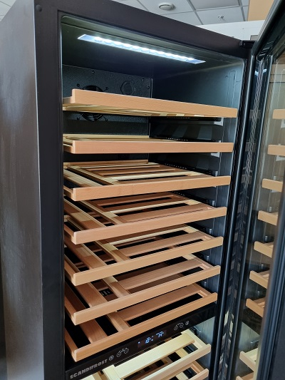 ������ ���� SCANDIFROST WFG 110C