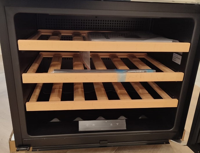 ������ ���� VESTFROST Solutions WFG 22