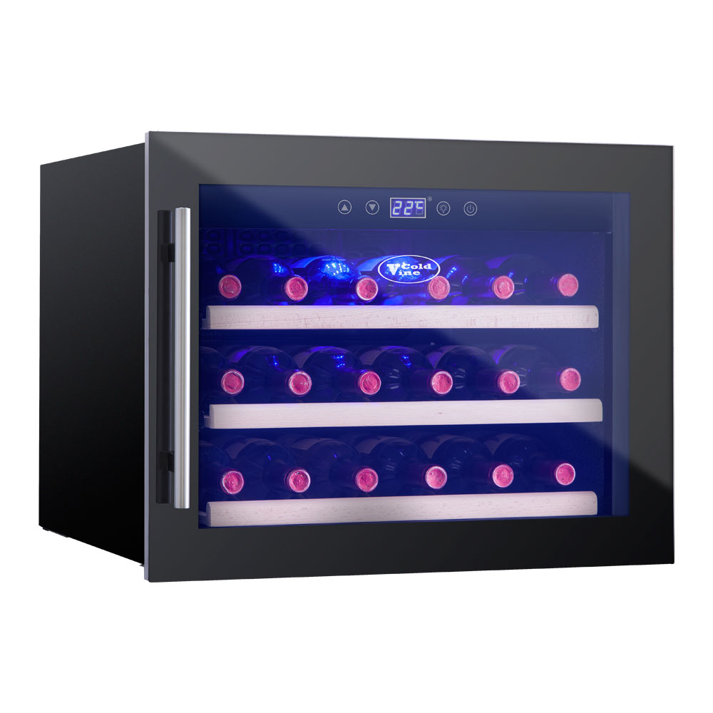 ������ ���� Cold Vine C18-KBB1