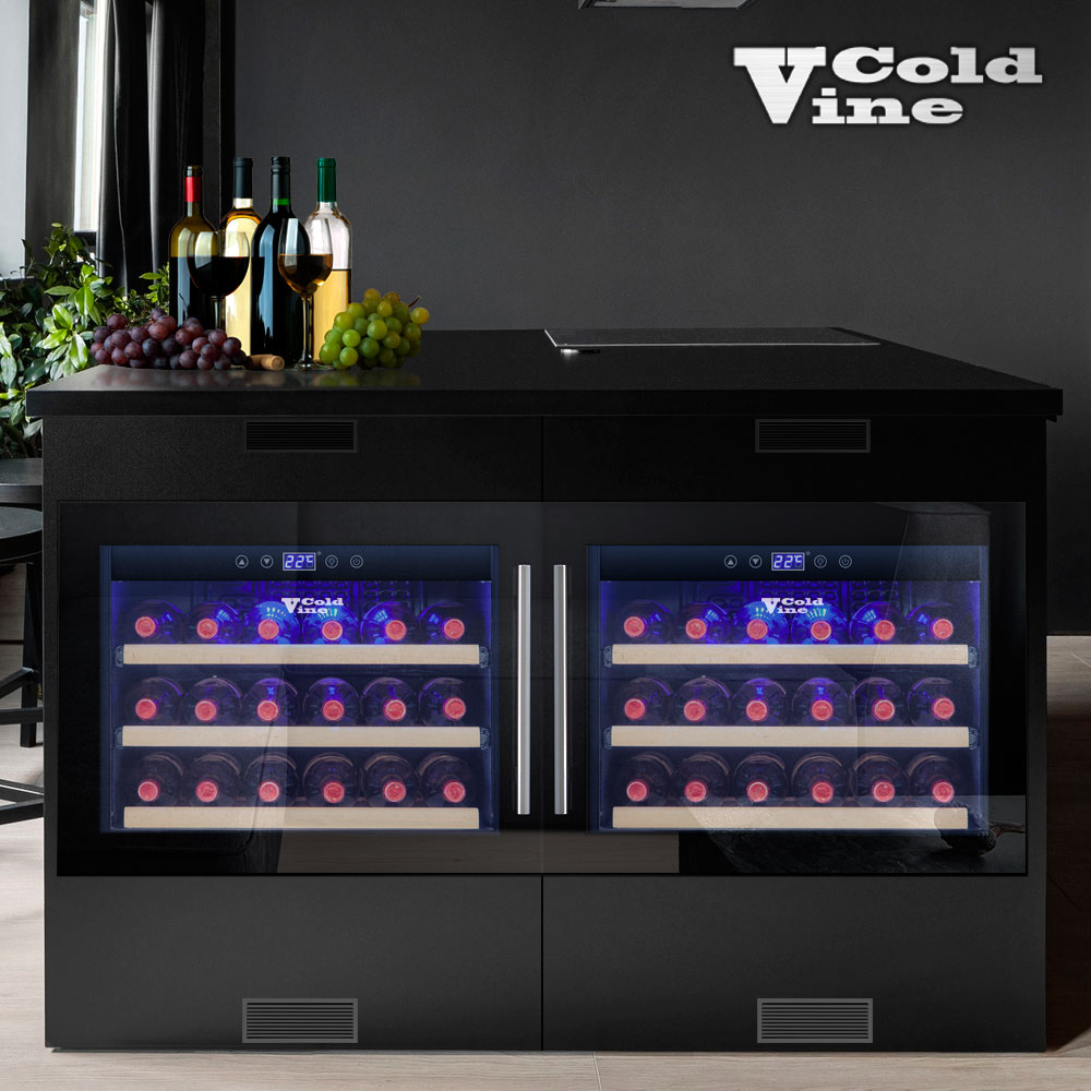 ������ ���� Cold Vine C18-KBB1