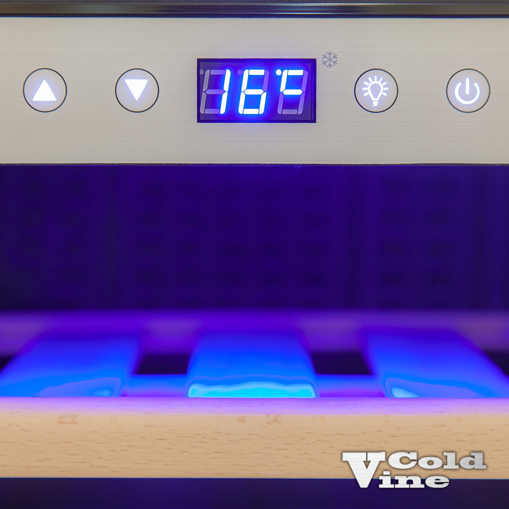 ������ ���� Cold Vine C18-KSB1