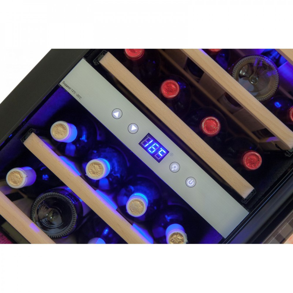 ������ ���� Cold Vine C24-KBF2
