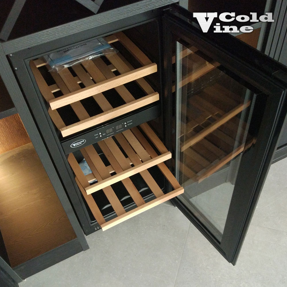 ������ ���� Cold Vine C23-KBT2