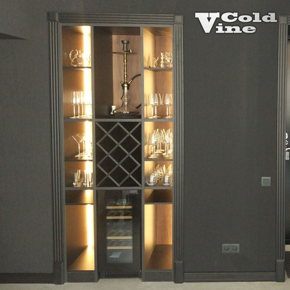 ������ ���� Cold Vine C23-KBT2