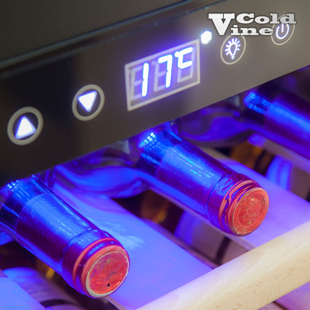������ ���� Cold Vine C23-KBT2