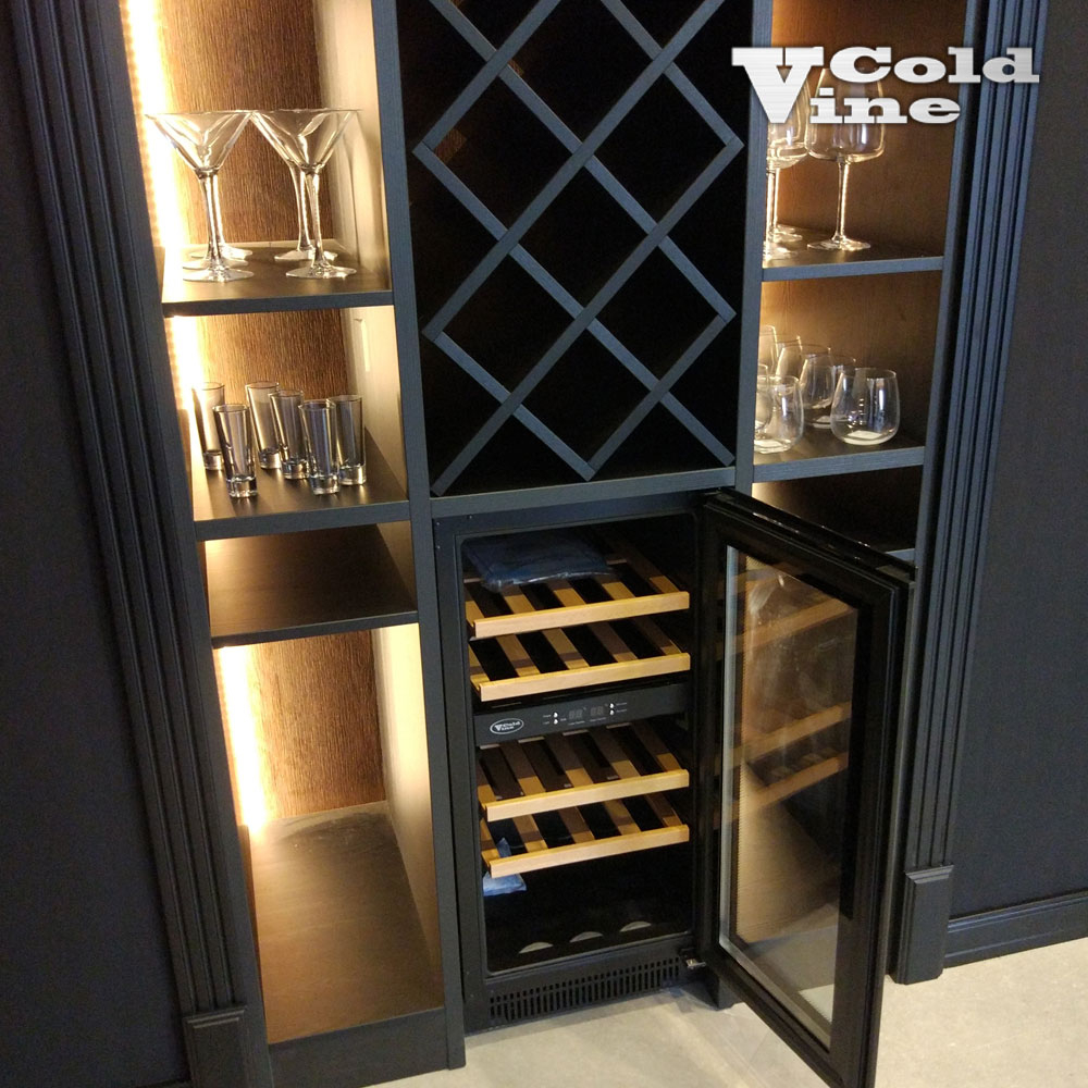 ������ ���� Cold Vine C23-KBT2