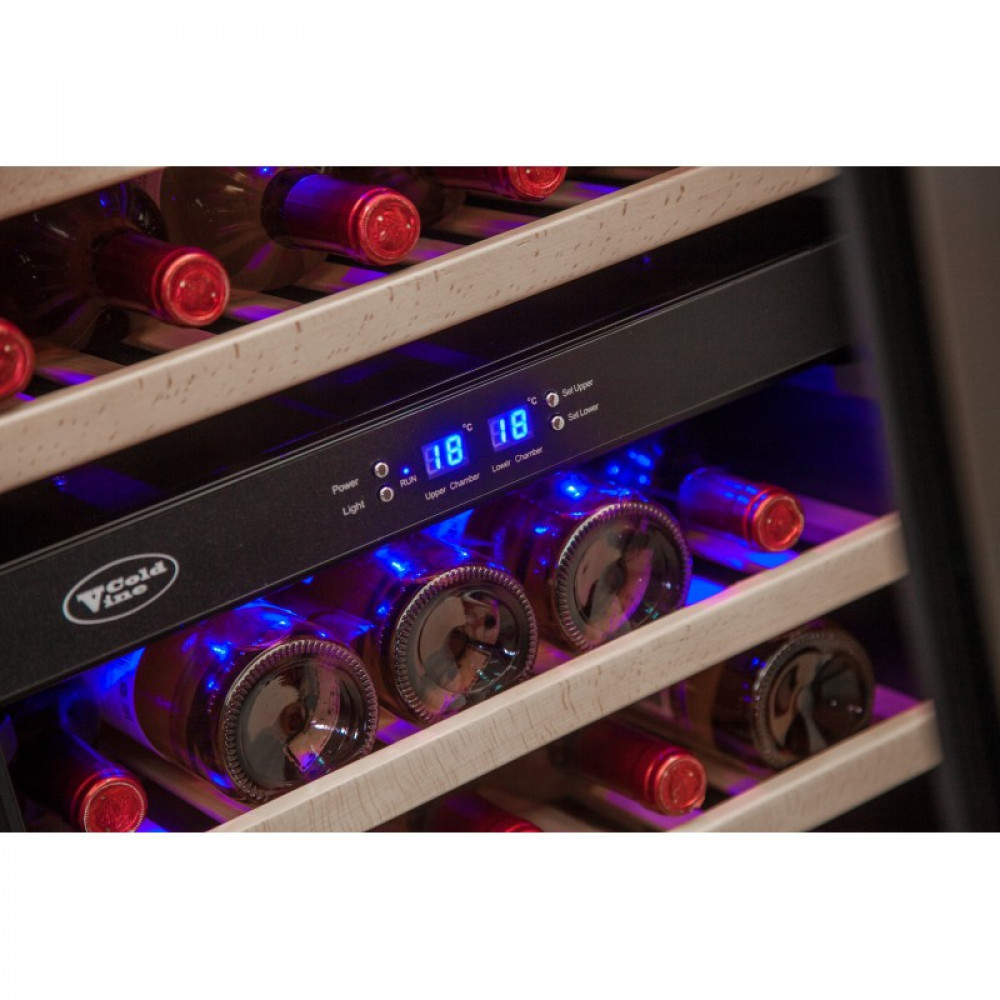 ������ ���� Cold Vine C34-KSF2
