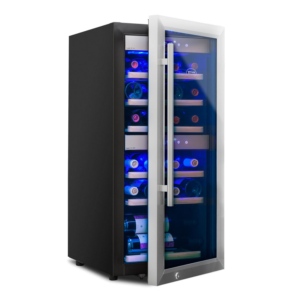 ������ ���� Cold Vine C24-KSF2