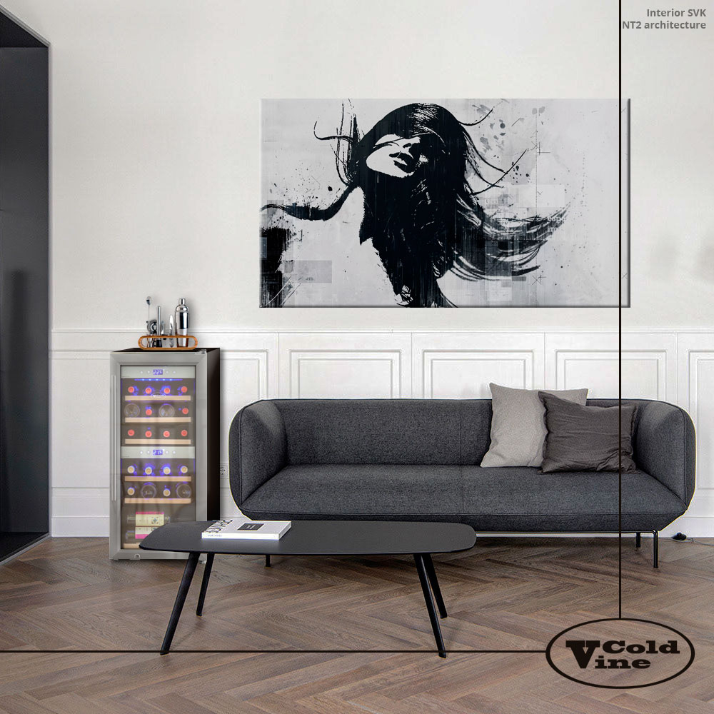 ������ ���� Cold Vine C24-KSF2