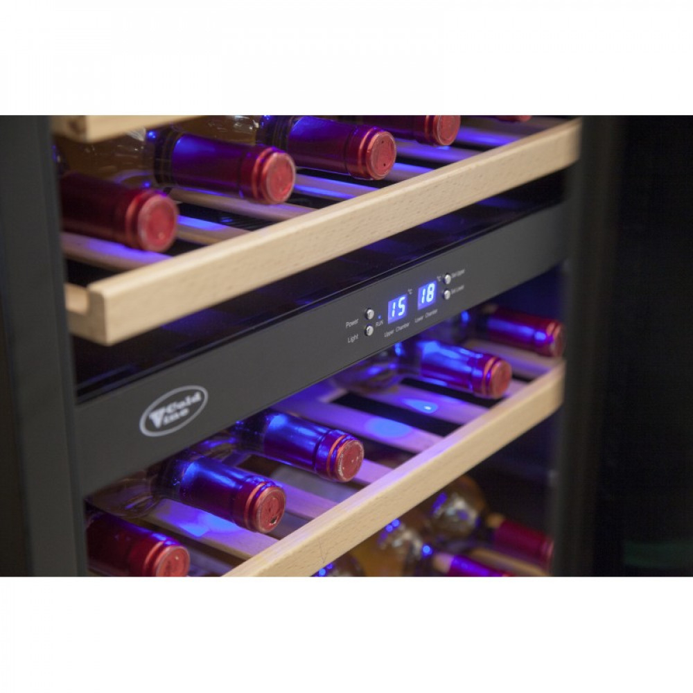 ������ ���� Cold Vine C44-KBT2