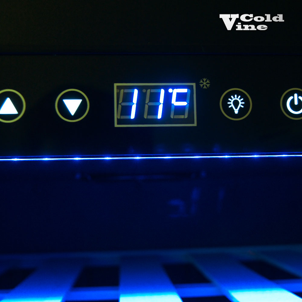 ������ ���� Cold Vine C40-KBT2