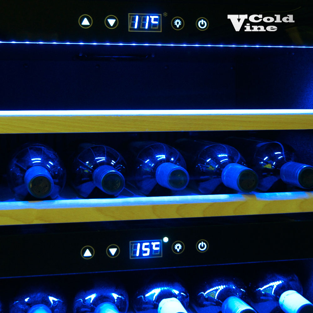 ������ ���� Cold Vine C40-KBT2