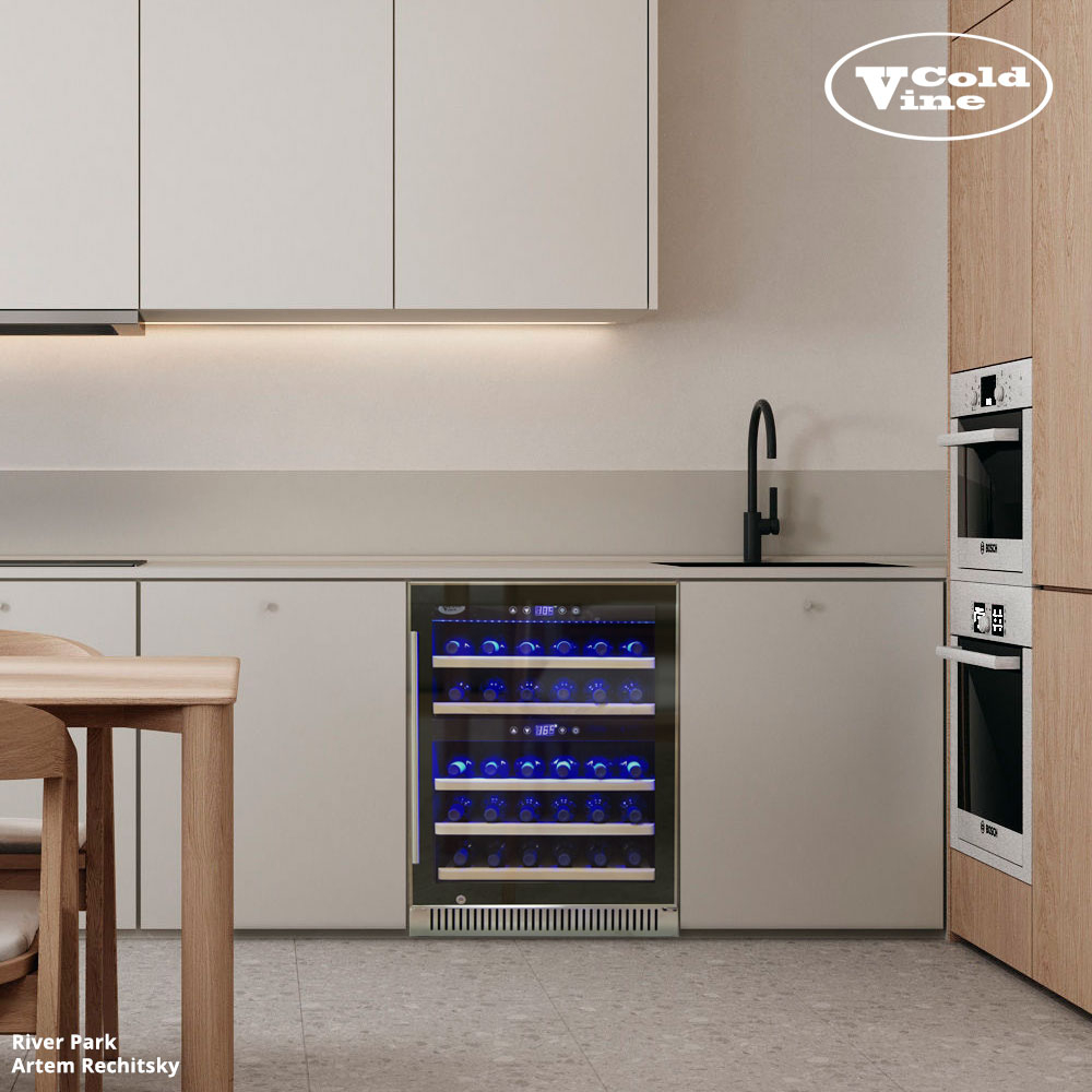 ������ ���� Cold Vine C40-KBT2