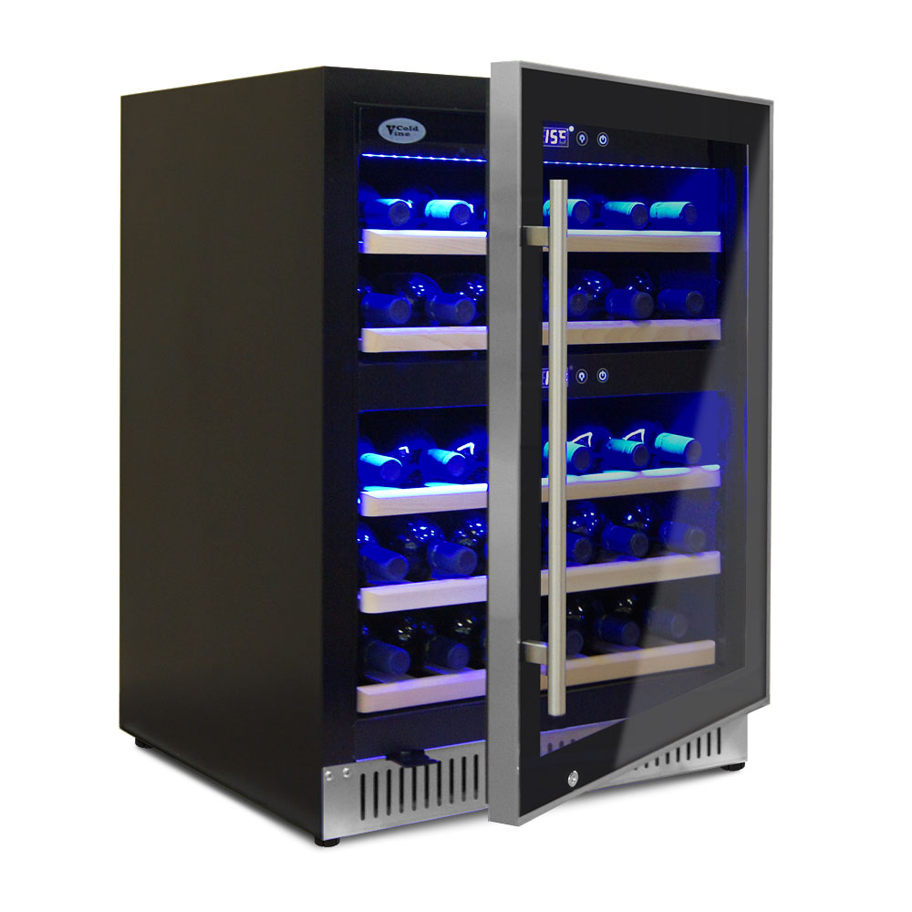 ������ ���� Cold Vine C40-KBT2