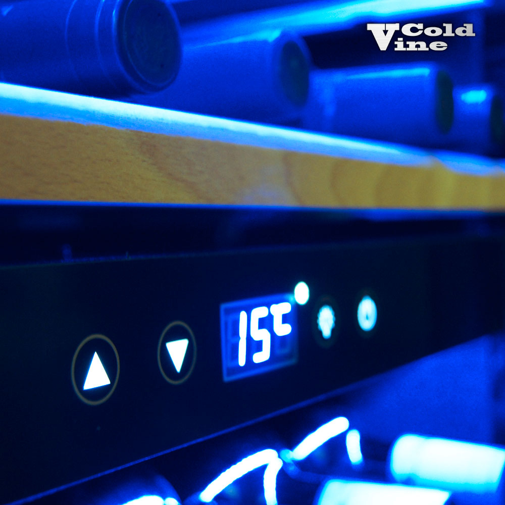 ������ ���� Cold Vine C40-KBT2