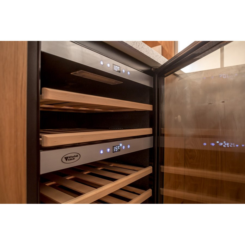 ������ ���� Cold Vine C40-KST2