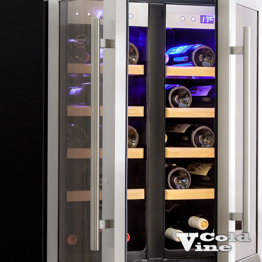 ������ ���� Cold Vine C30-KST2