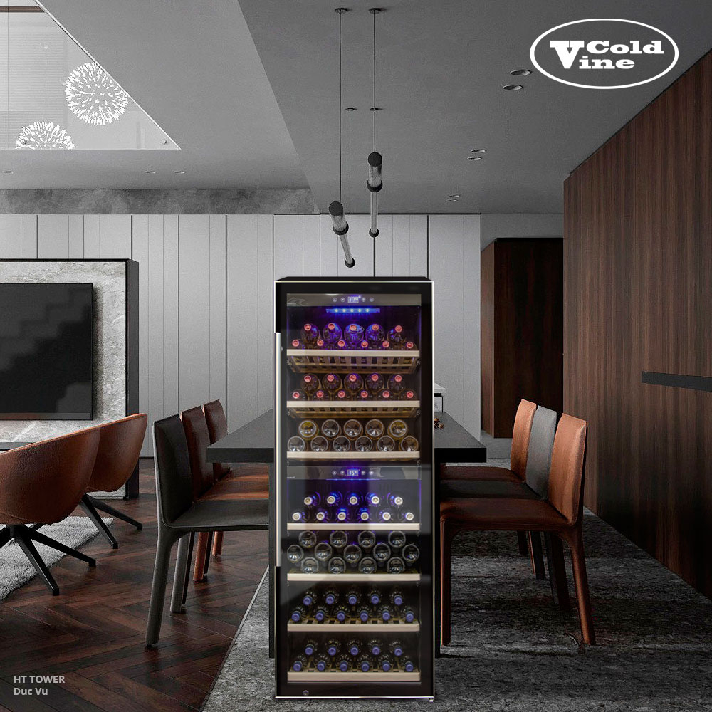 ������ ���� Cold Vine C126-KBF2
