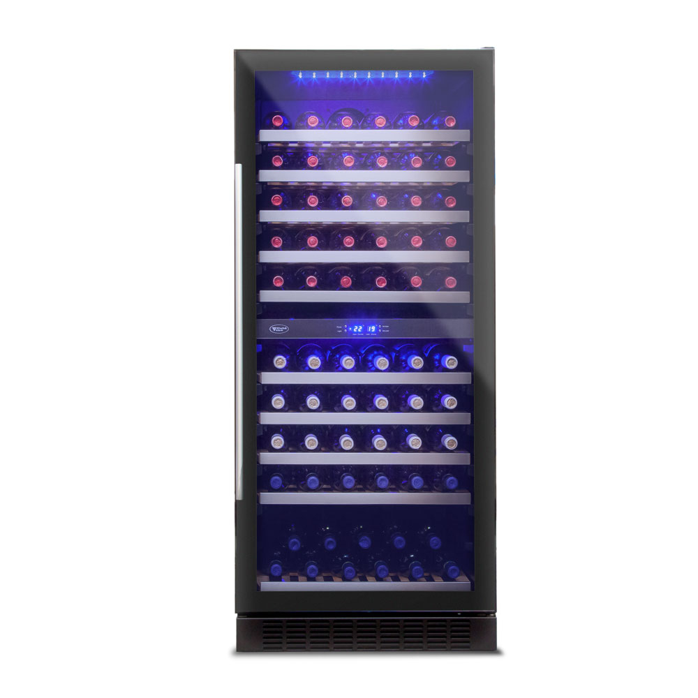 ������ ���� Cold Vine C110-KBT2
