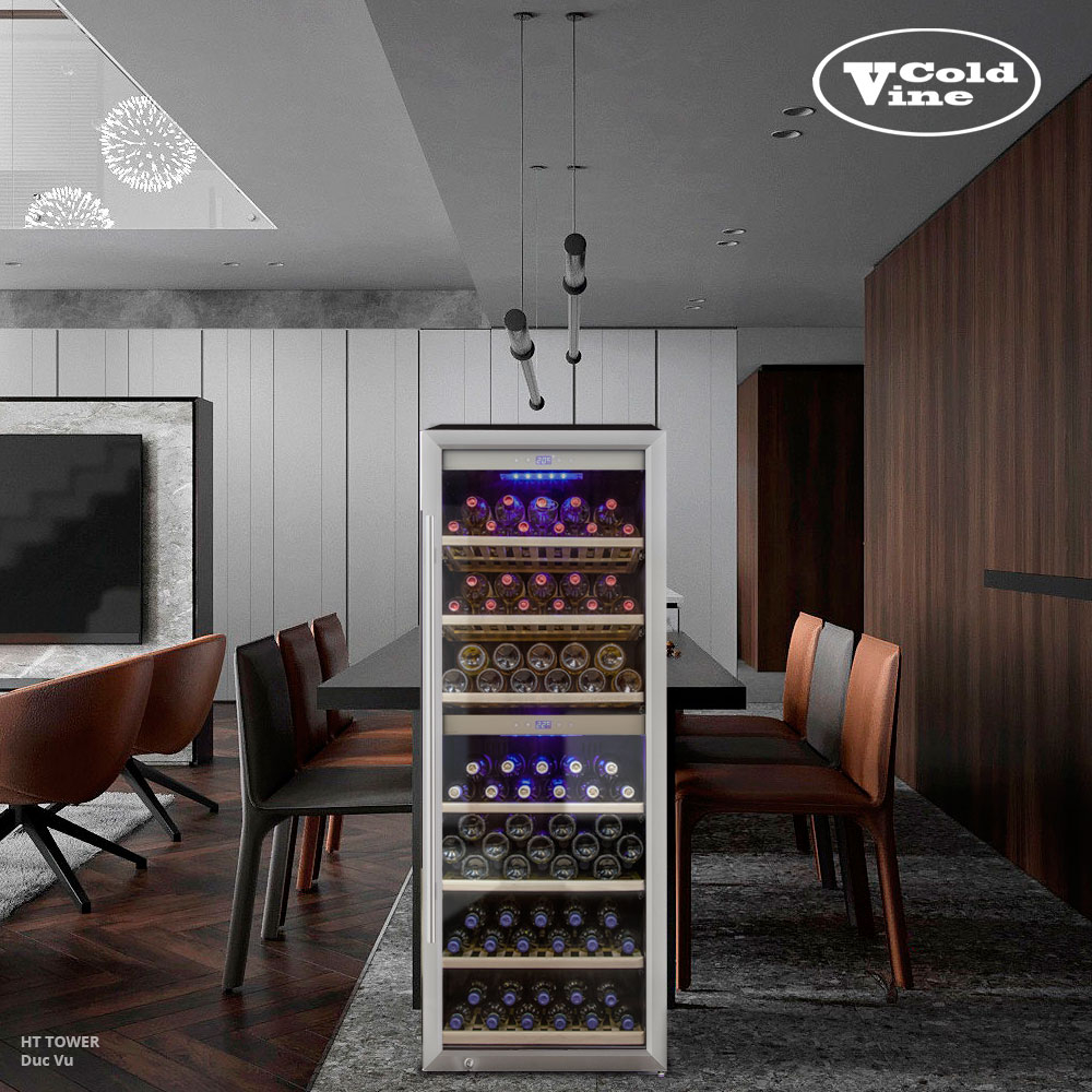 ������ ���� Cold Vine C126-KSF2