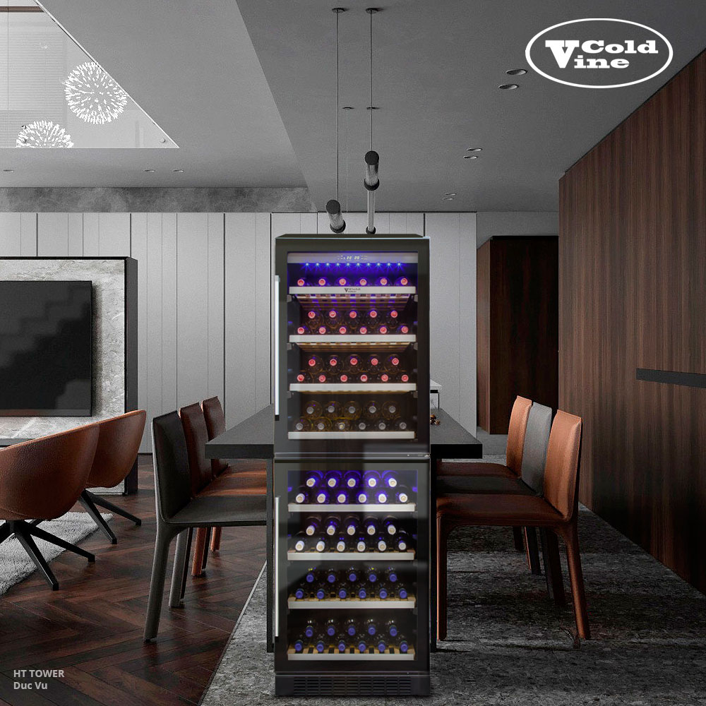 ������ ���� Cold Vine C142-KBT2
