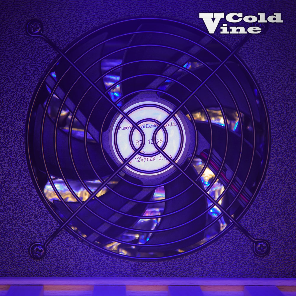 ������ ���� Cold Vine C192-KBF1