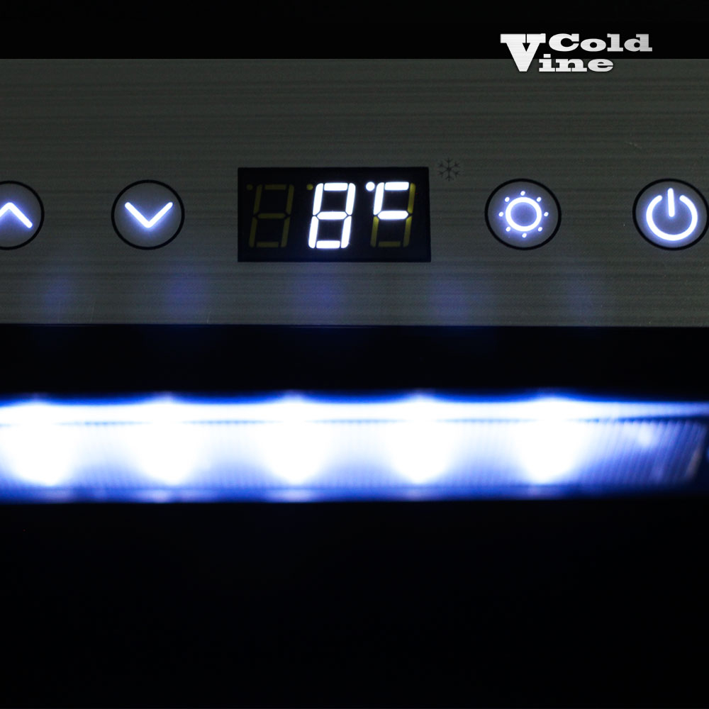 ������ ���� Cold Vine C242-KST1