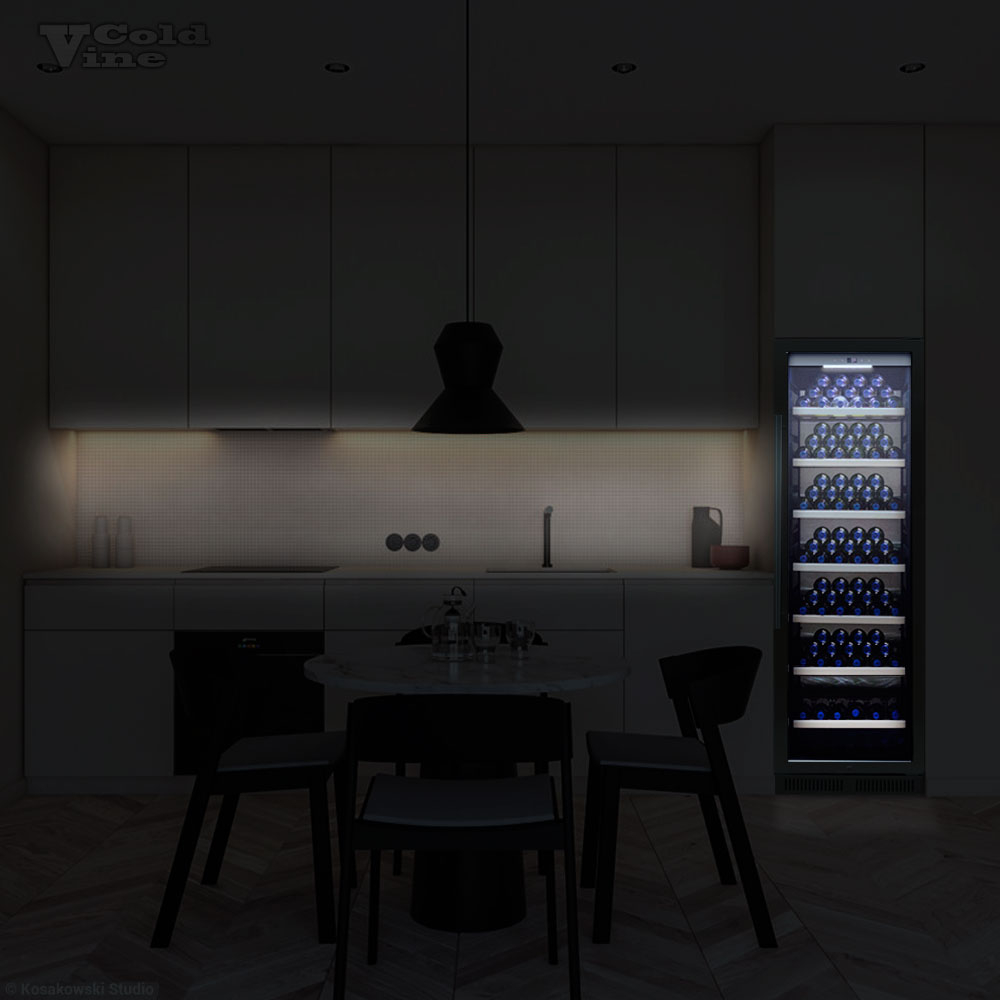 ������ ���� Cold Vine C242-KST1
