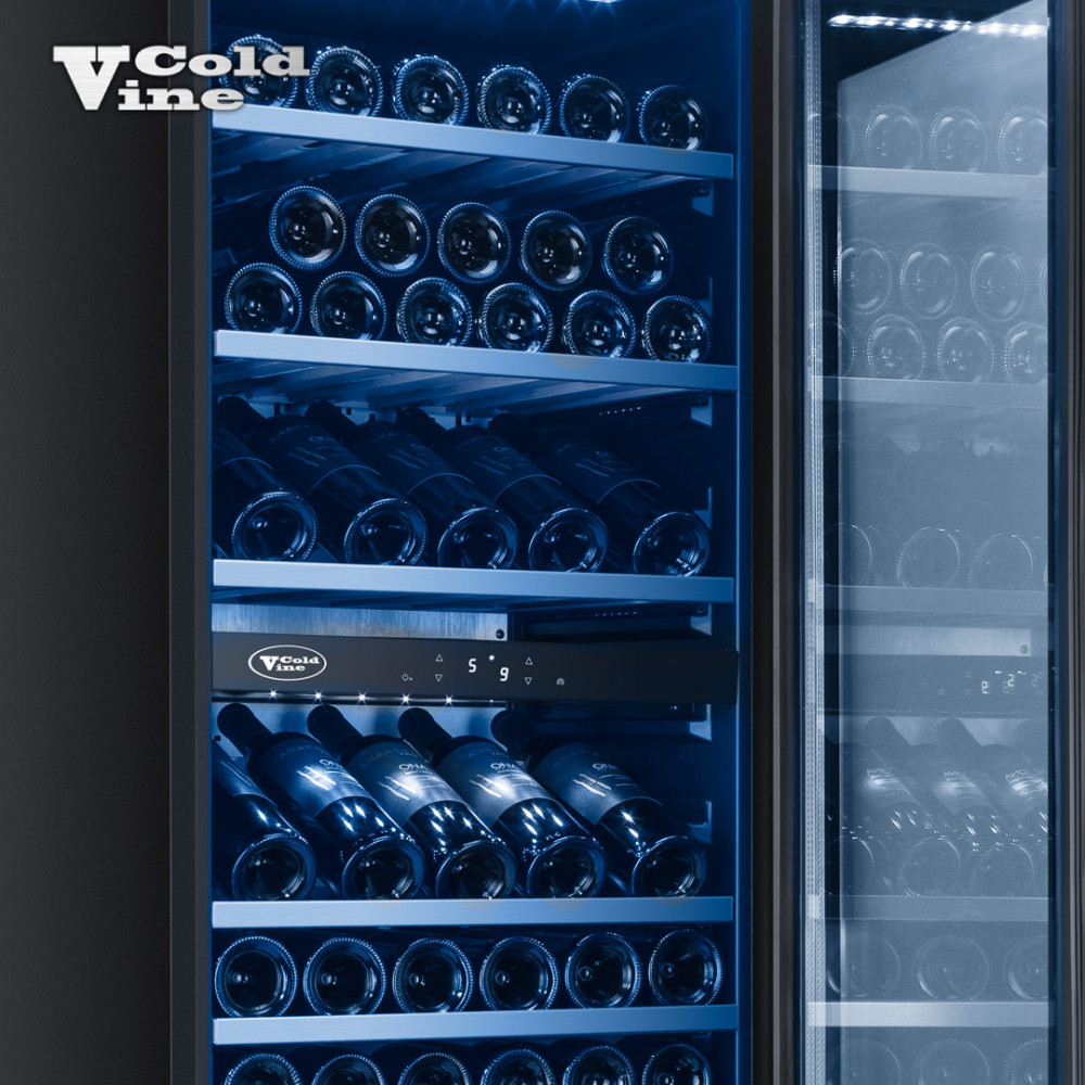 ������ ���� Cold Vine C89-KBB3, C89-KSB3