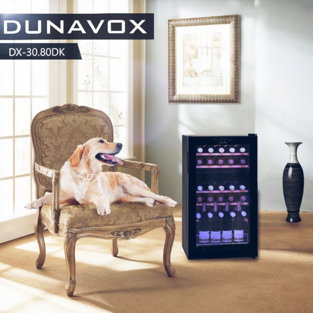 ������ ���� DUNAVOX DX-30.80DK