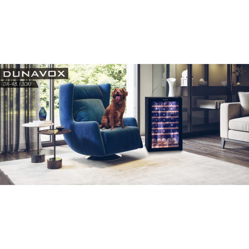 ������ ���� DUNAVOX DX-48.130KF