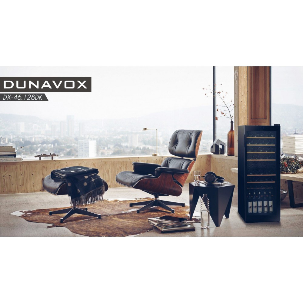������ ���� DUNAVOX DX-46.128DK
