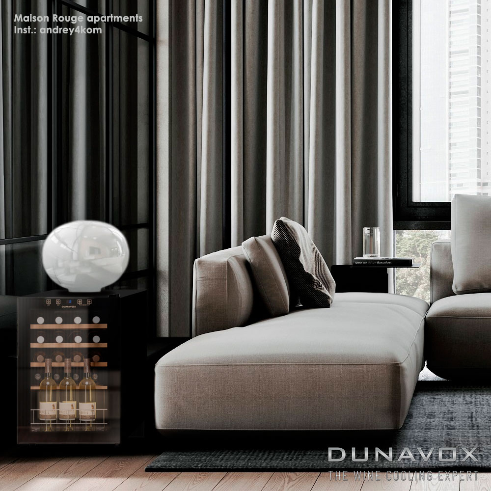 ������ ���� DUNAVOX DXFH-20.62