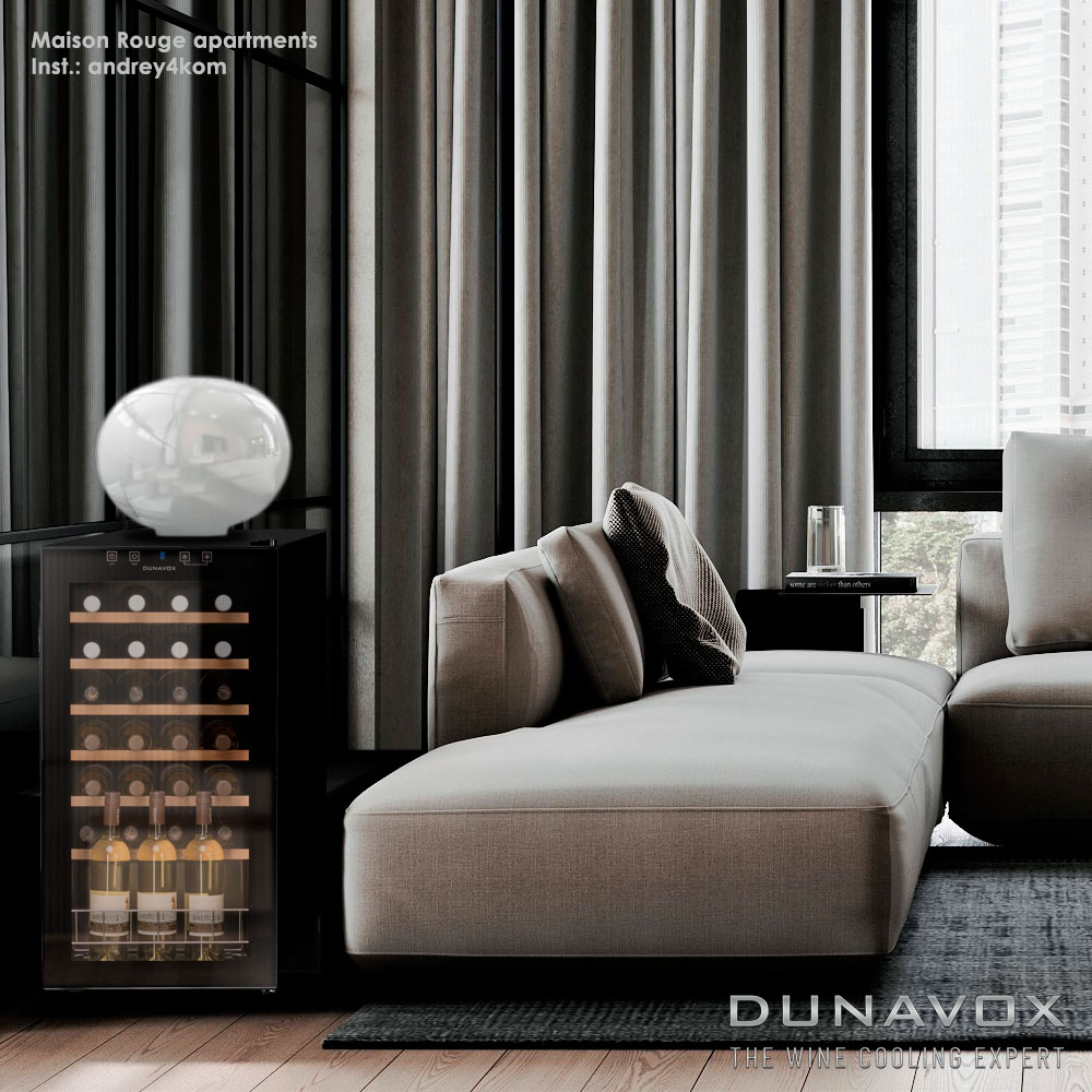 ������ ���� DUNAVOX DXFH-28.88