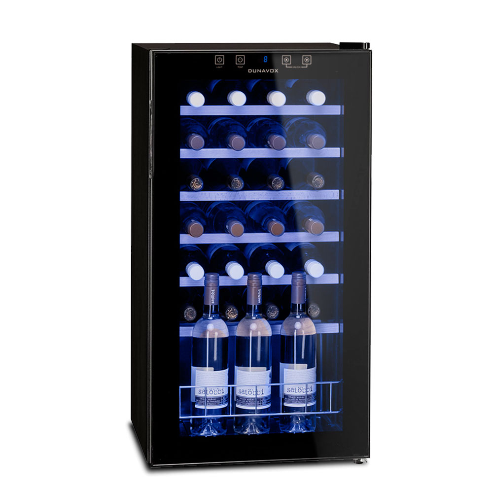 ������ ���� DUNAVOX DXFH-28.88