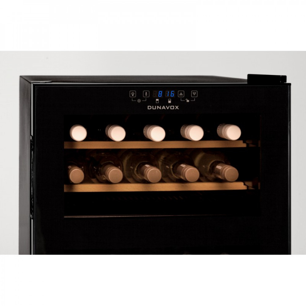 ������ ���� DUNAVOX DXFH-30.80