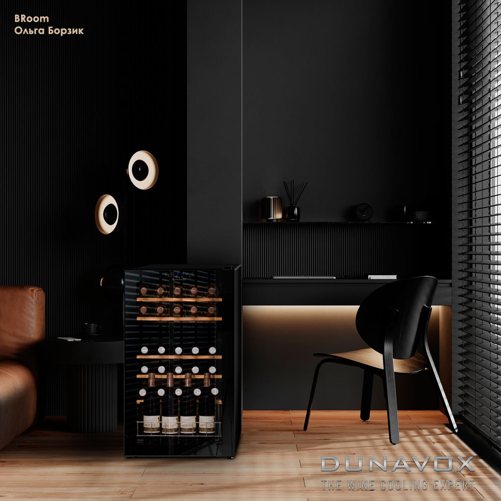 ������ ���� DUNAVOX DXFH-30.80
