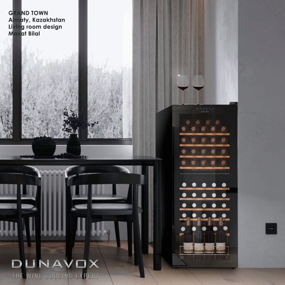 ������ ���� DUNAVOX DXFH-54.150