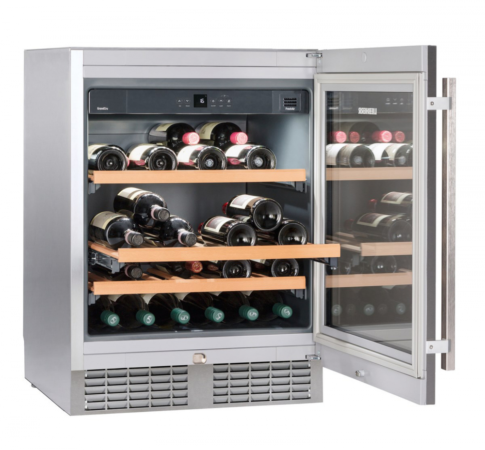 ������ ���� LIEBHERR UWKES 1752 GRANDCRU