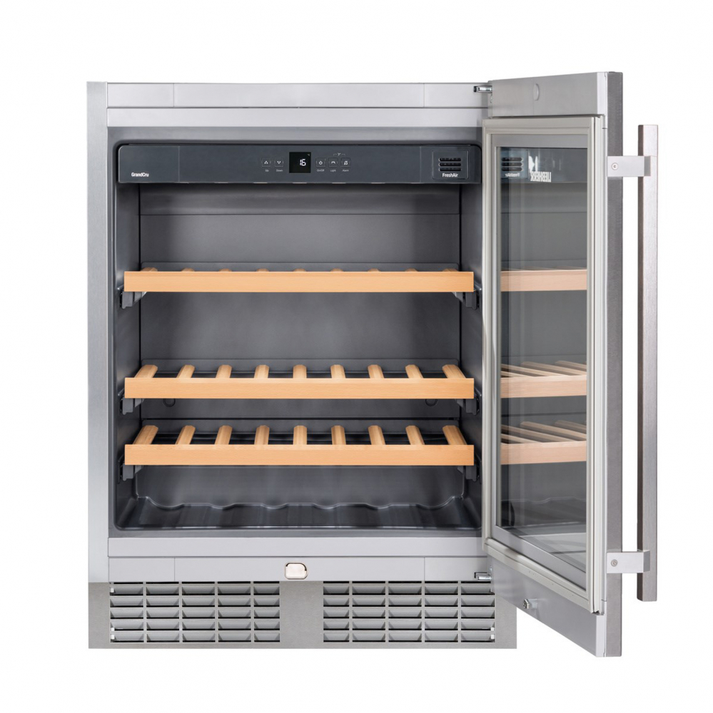 ������ ���� LIEBHERR UWKES 1752 GRANDCRU